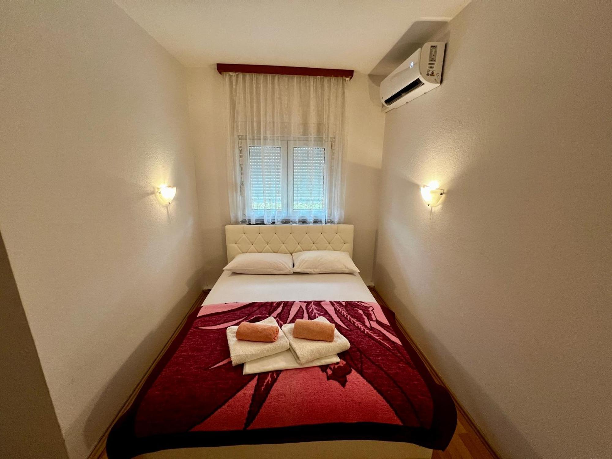 Rooms Ivana Međugorje Zimmer foto